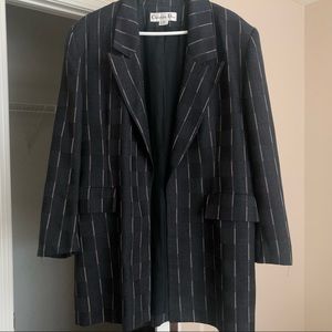 Christian Dior Vintage Blazer!